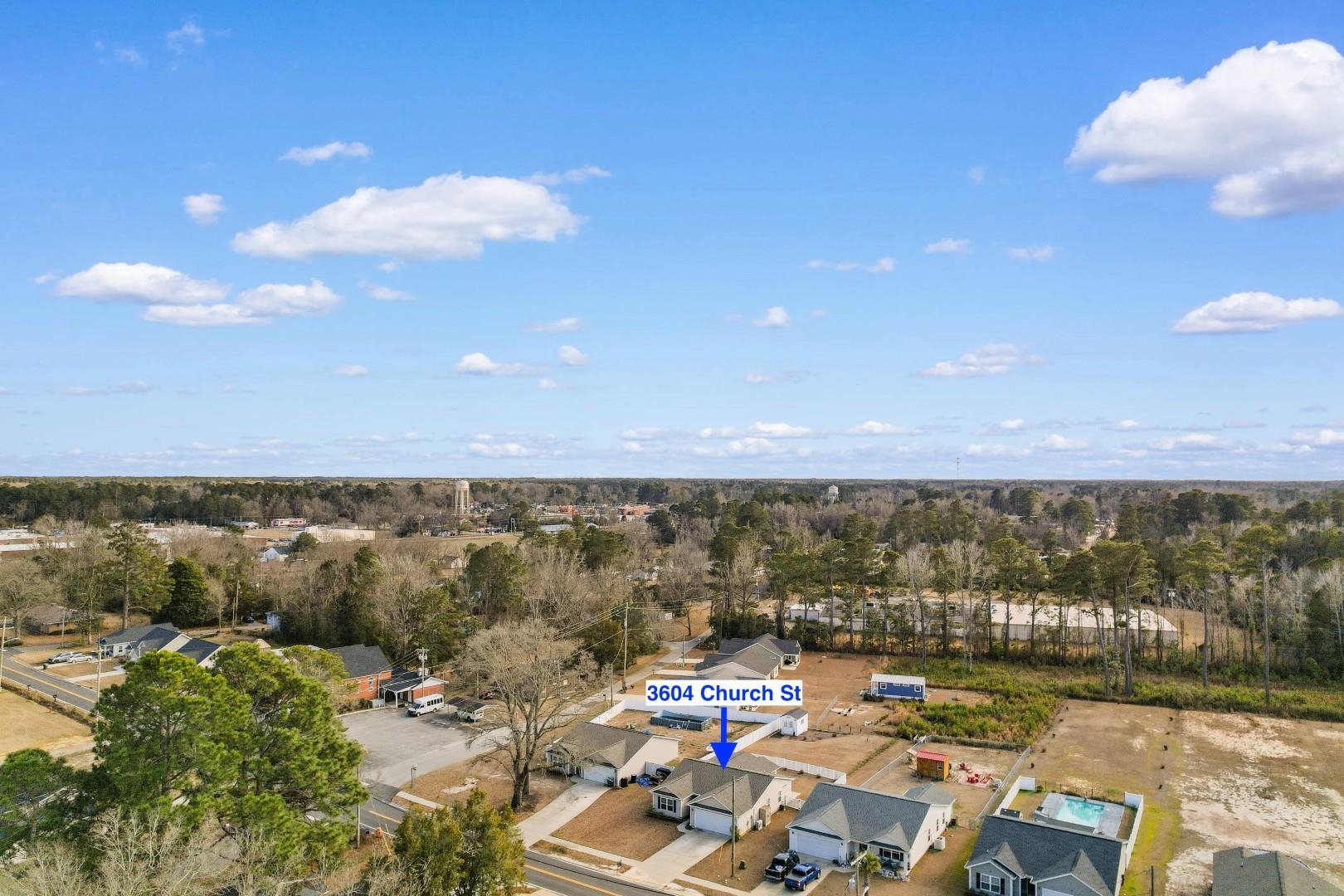 3604 Church Street Loris, SC 29569 - Photo 33 of 38 Gallery Image 33