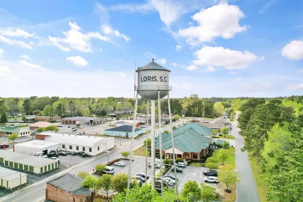 $270,000 | 3604 Church Street, Loris, SC 29569