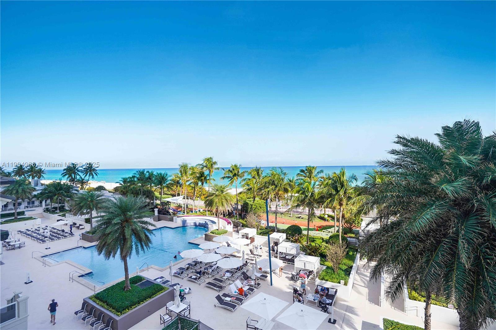 4775 Collins Avenue, Unit 501 Miami Beach, FL 33140 - Photo 29 of 60