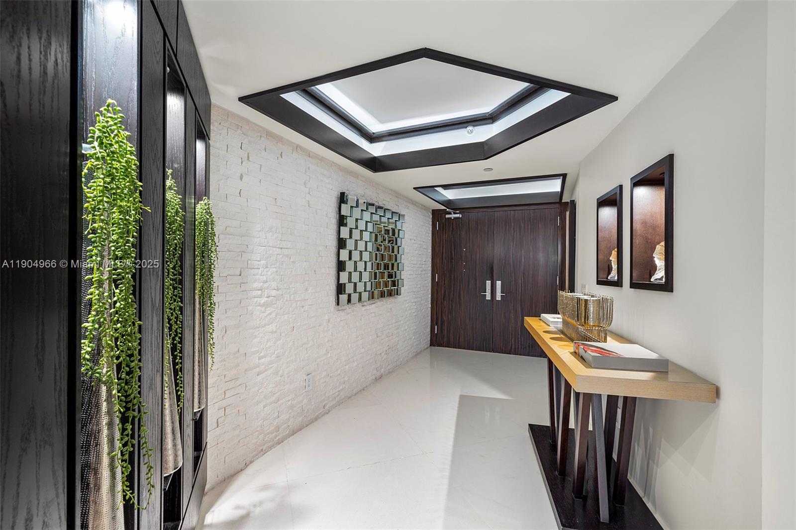 4775 Collins Avenue, Unit 501 Miami Beach, FL 33140 - Photo 9 of 60 a view of outdoor space with seating area