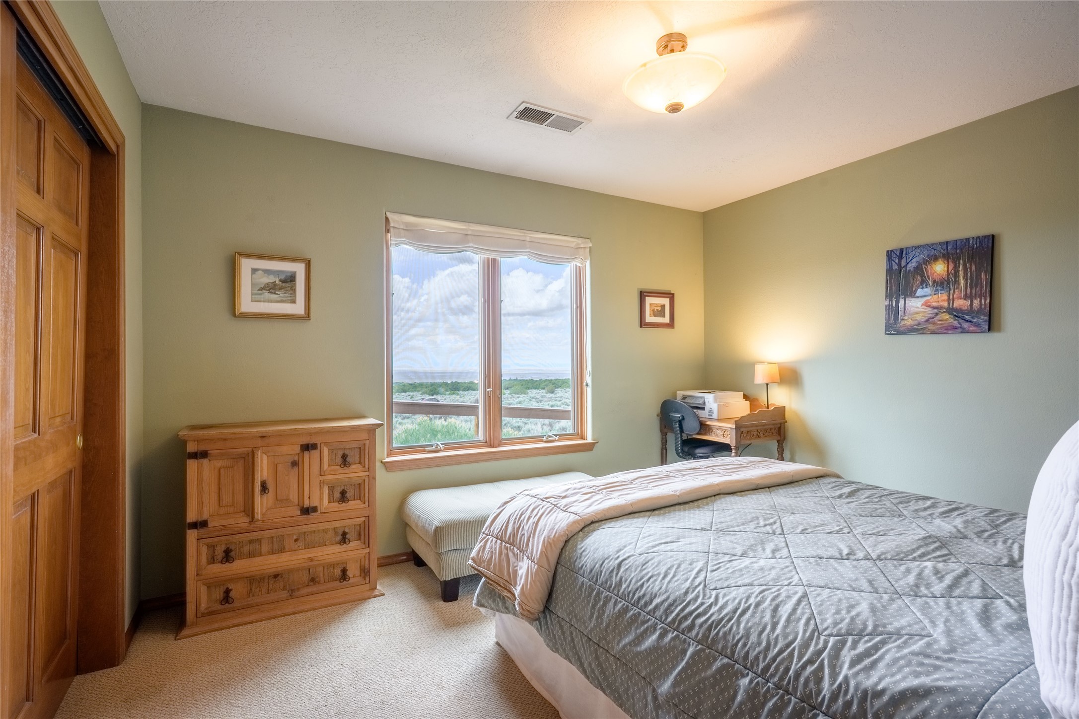 131 Quintana Road Cerro, NM 87519 - Photo 38 of 50