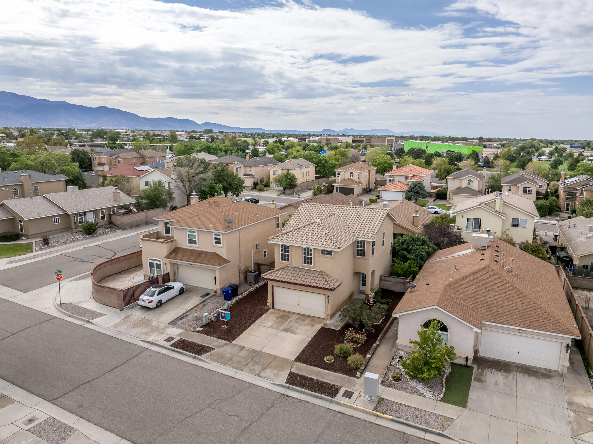 7320 Tricia Road Northeast Albuquerque, NM 87113 - Photo 42 of 52 Gallery Image 42