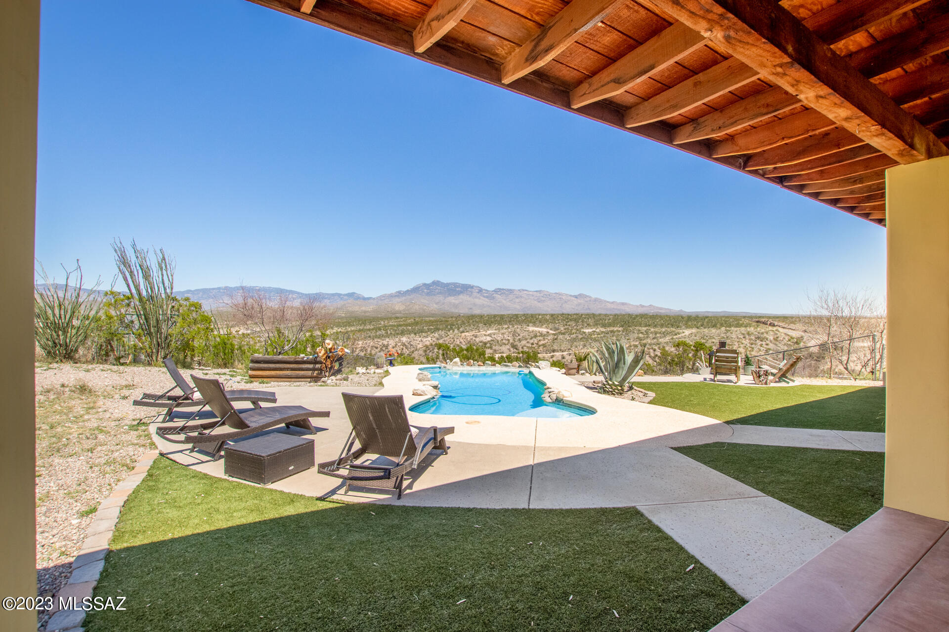 15751 East Marsh Station Road Vail, AZ 85641 - Photo 37 of 47 Gallery Image 37
