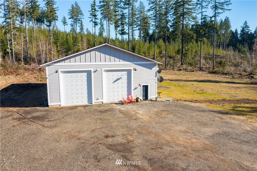 100 Northeast Ridgetop Court Belfair, WA 98528 - Photo 23 of 34 Gallery Image 23