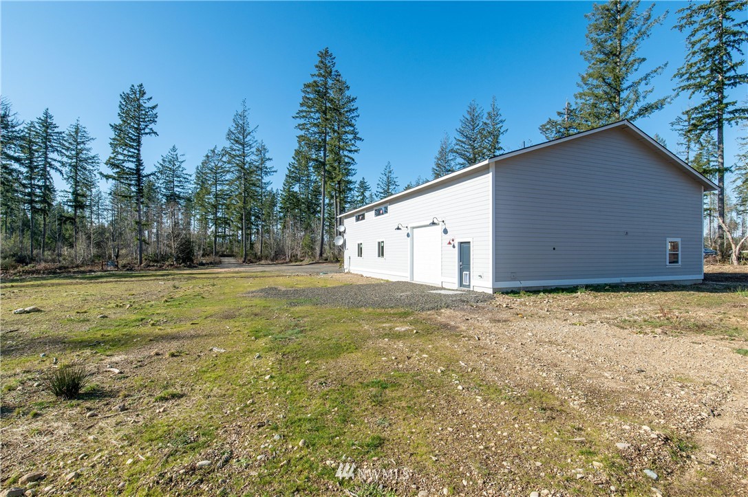 100 Northeast Ridgetop Court Belfair, WA 98528 - Photo 24 of 34 Gallery Image 24