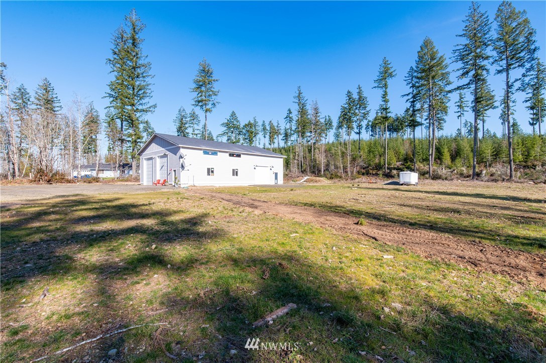 100 Northeast Ridgetop Court Belfair, WA 98528 - Photo 25 of 34 Gallery Image 25
