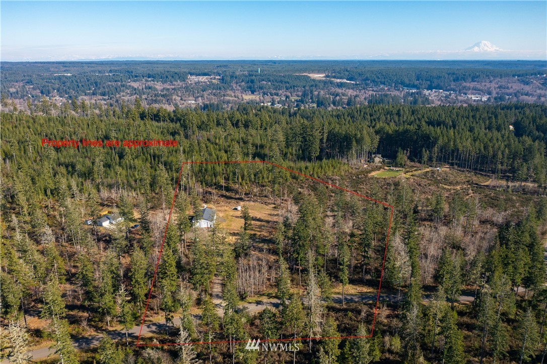 100 Northeast Ridgetop Court Belfair, WA 98528 - Photo 30 of 34 Gallery Image 30