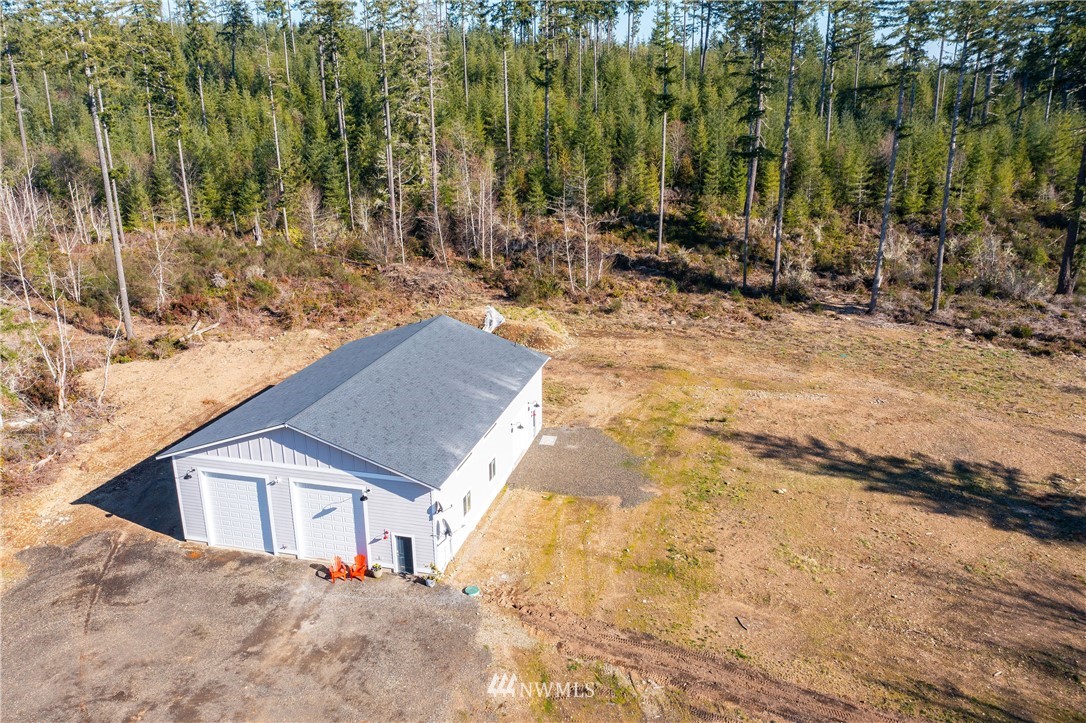 100 Northeast Ridgetop Court Belfair, WA 98528 - Photo 33 of 34 Gallery Image 33