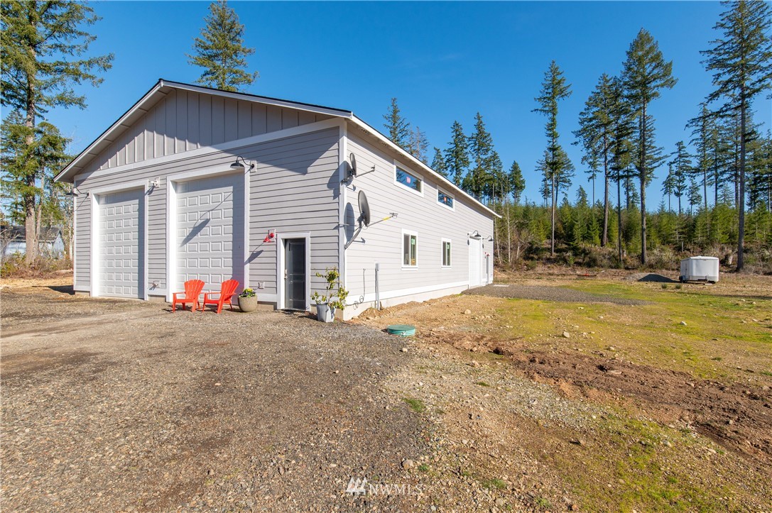 100 Northeast Ridgetop Court Belfair, WA 98528 - Photo 34 of 34 Gallery Image 34