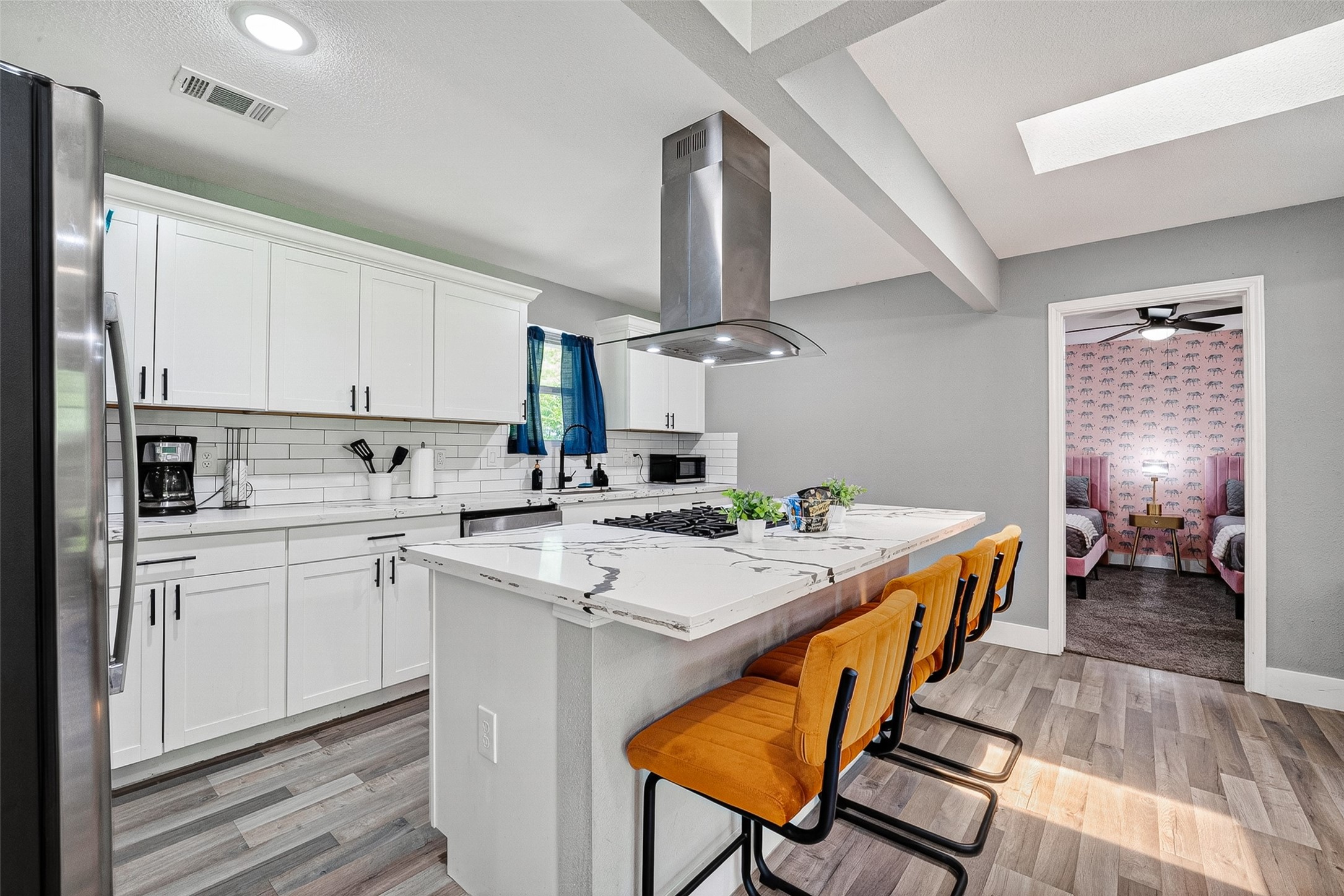 1206 Riggs Road Houston, TX 77022 - Photo 17 of 50