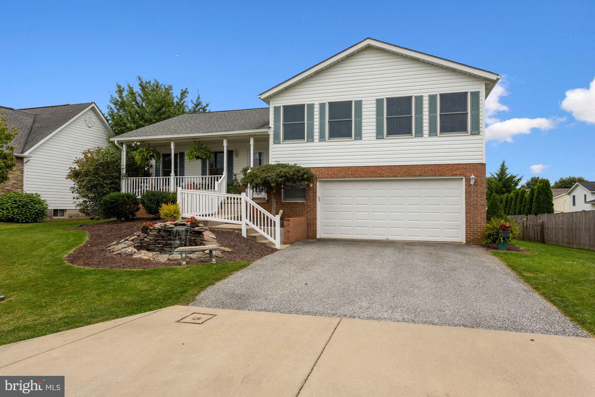 844 Snowfall Way Westminster, MD 21157 - Photo 1 of 28 Welcome to 844 Snowfall Way