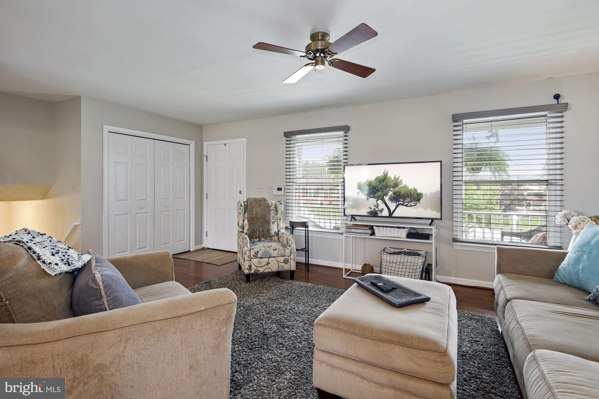 844 Snowfall Way Westminster, MD 21157 - Photo 5 of 28 Living room, another view