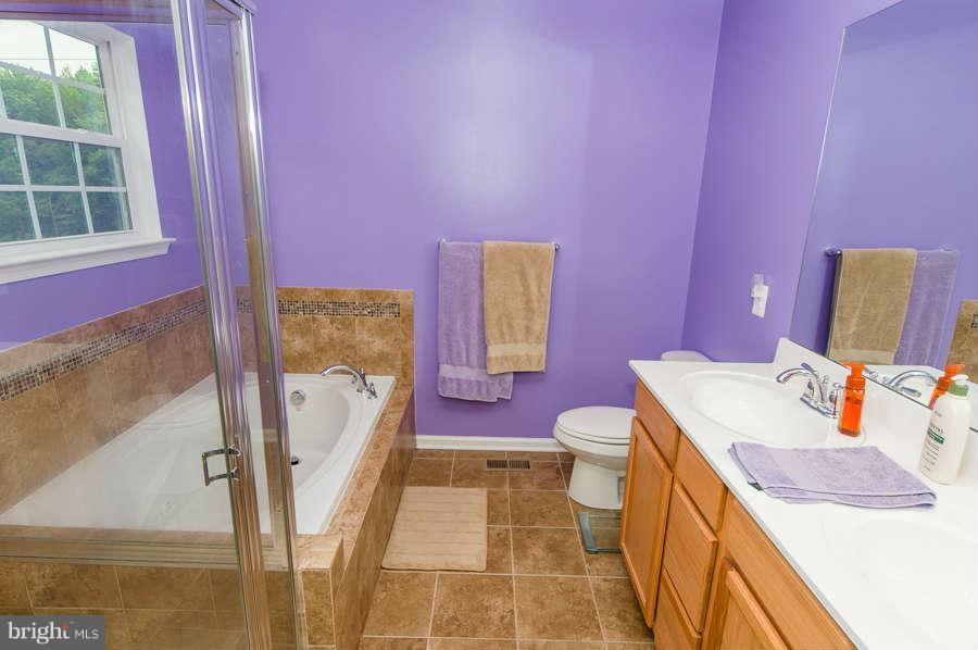 5653 Country Farm Road White Marsh, MD 21162 - Photo 14 of 30 Bath Master