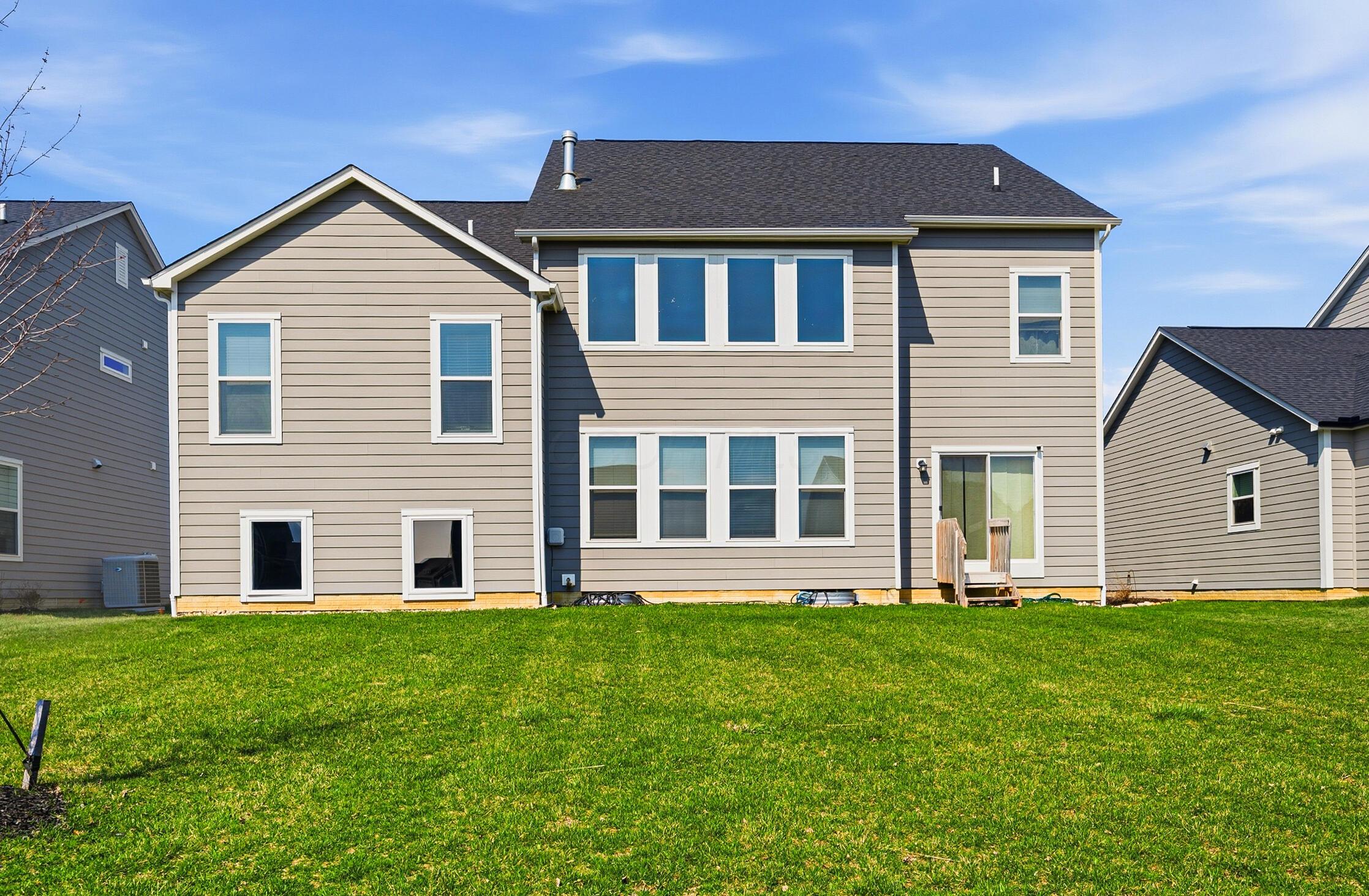 6487 Orangeberry Road Hilliard, OH 43026 - Photo 55 of 67 6487 Orangeberry Road-58