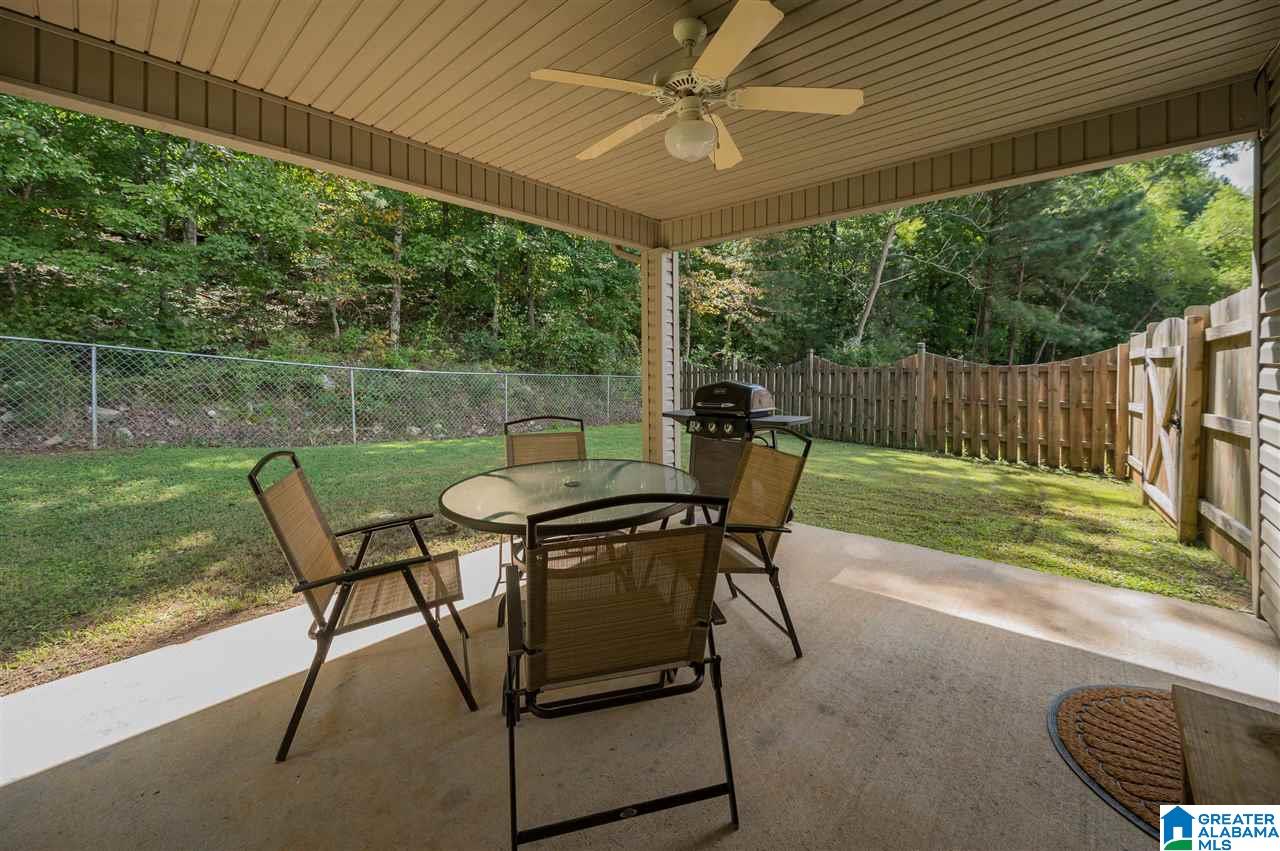 4004 Forest Lakes Road Sterrett, AL 35147 - Photo 35 of 42
