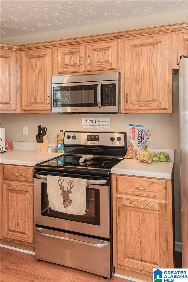 3644 Pineywoods Sipsey Road Jasper, AL 35504 - Photo 17 of 39