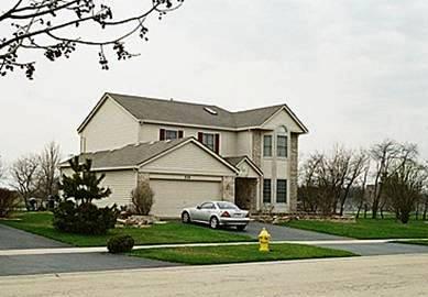 539 Springwood Lane Bolingbrook, IL 60440 - Photo 1 of 16