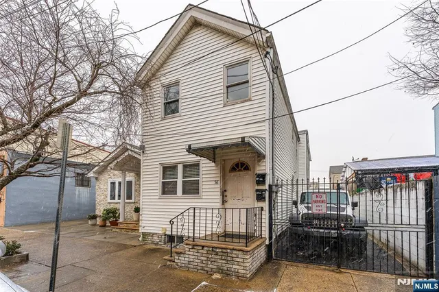 $599,000 | 58 Van Buren Street, Newark, NJ 07105