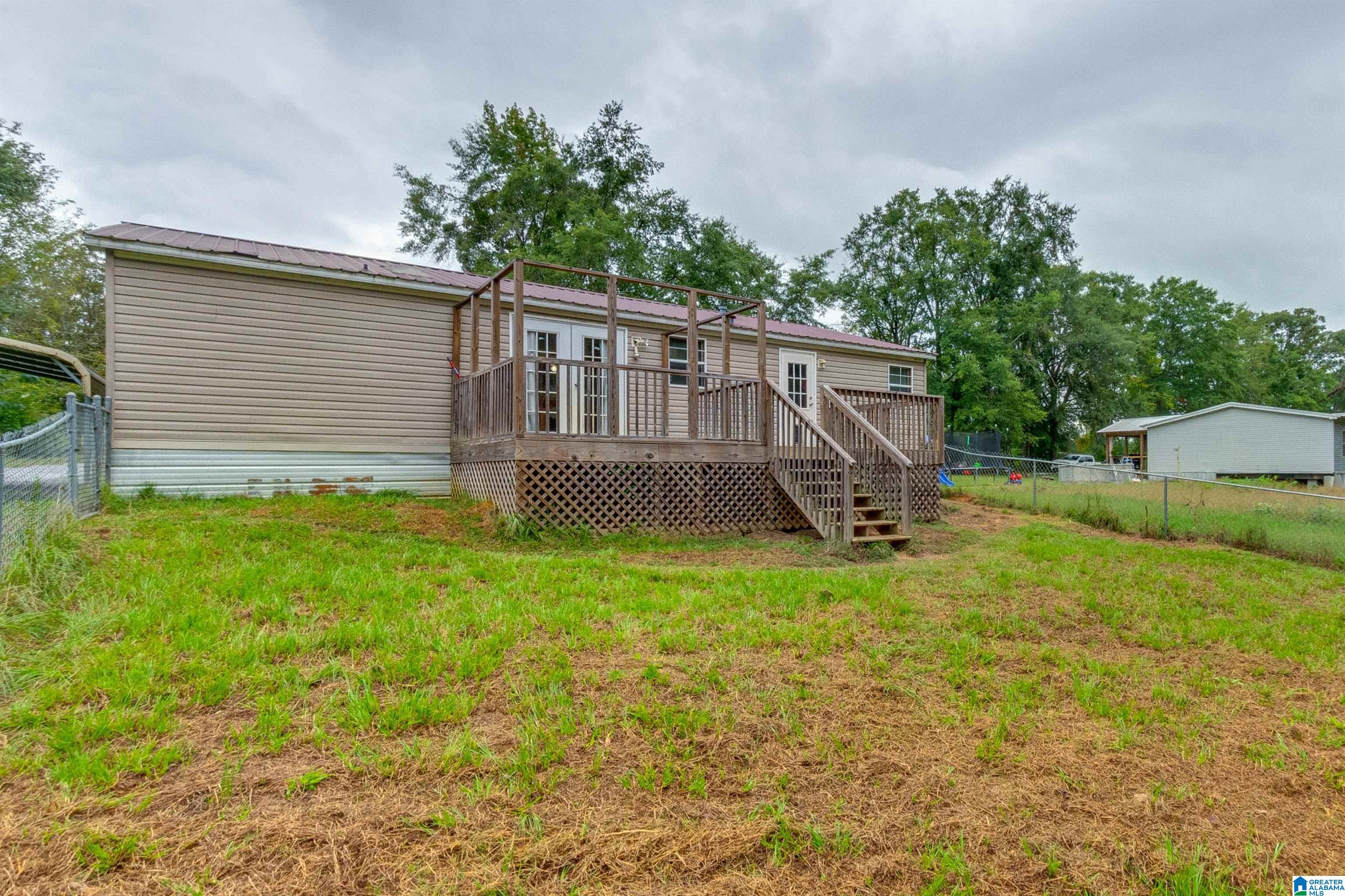 1353 Kincheon Road Clanton, AL 35045 - Photo 42 of 52
