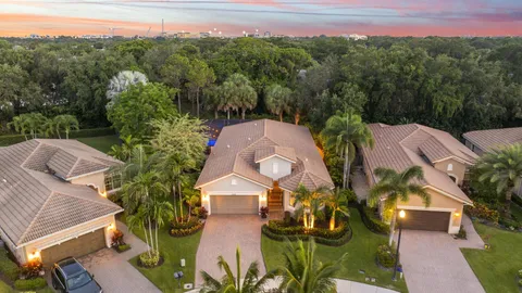 $995,000 | 12181 Aviles Circle, Palm Beach Gardens, FL 33418