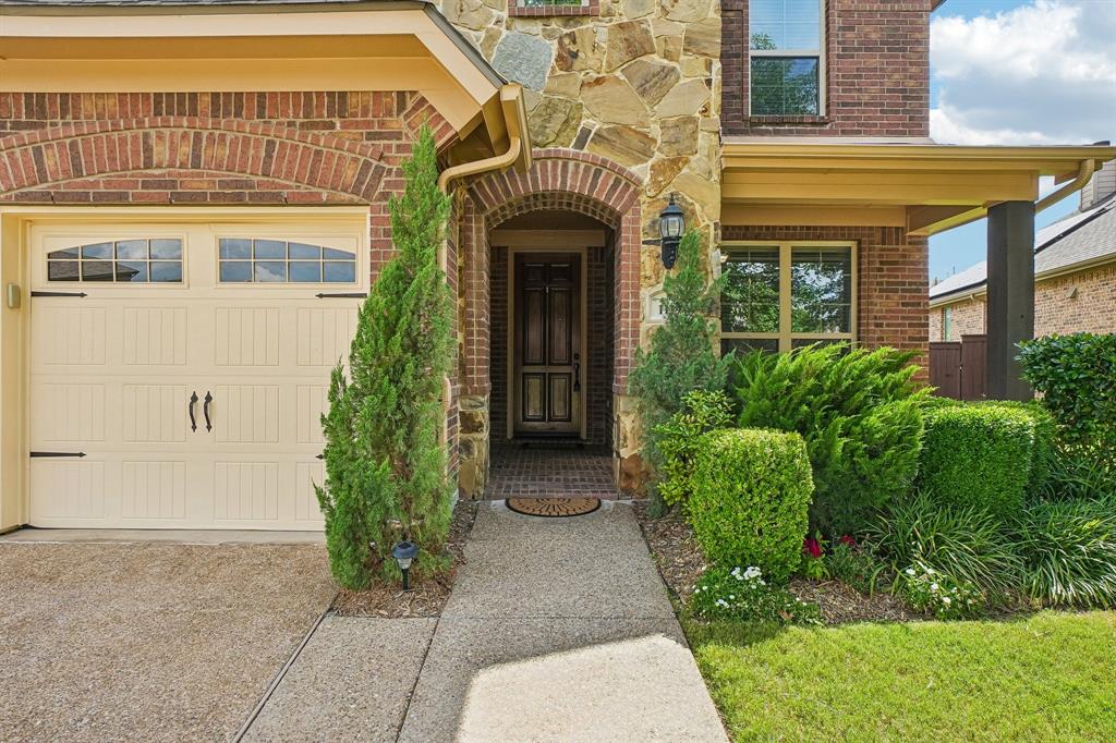 1119 Highgate Road Forney, TX 75126 - Photo 3 of 40