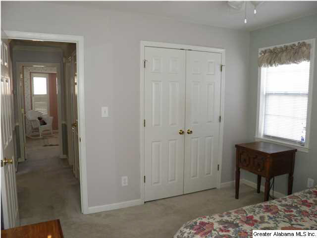 6405 Mountain Ridge Road Trussville, AL 35173 - Photo 14 of 32