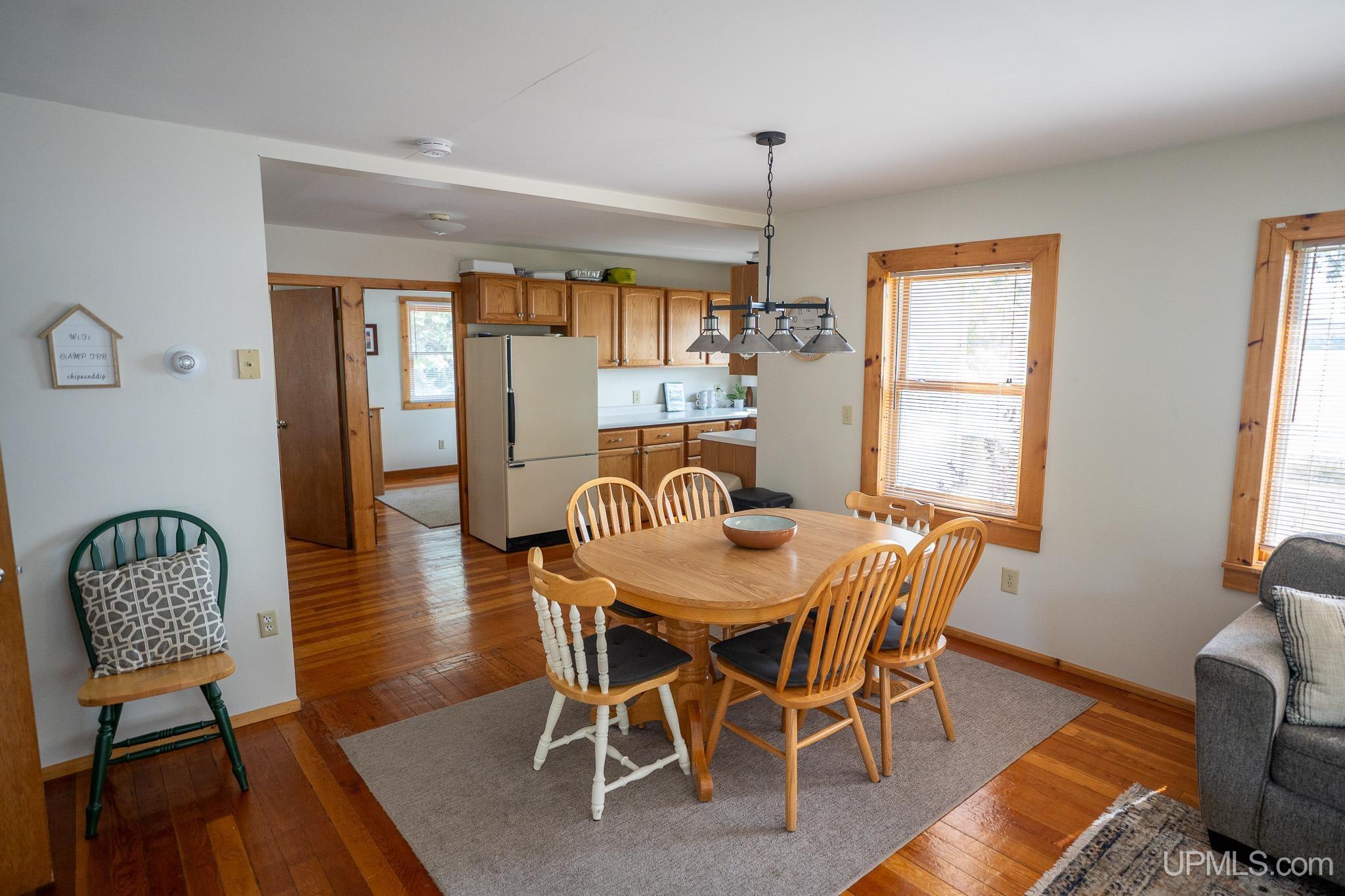 3769 Co Road Big Bay, MI 49808 - Photo 16 of 30
