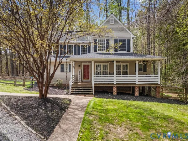 $495,000 | 12065 Pinhook Road, Rockville, VA 23146