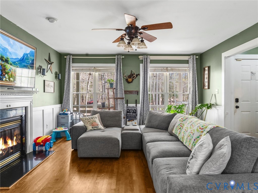 12065 Pinhook Road Rockville, VA 23146 - Photo 11 of 67 Gallery Image 11