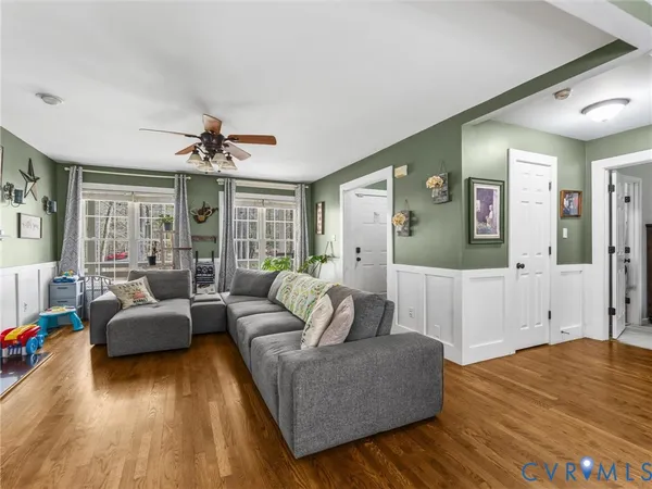 $495,000 | 12065 Pinhook Road, Rockville, VA 23146