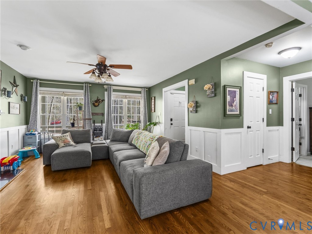 12065 Pinhook Road Rockville, VA 23146 - Photo 12 of 67 Gallery Image 12