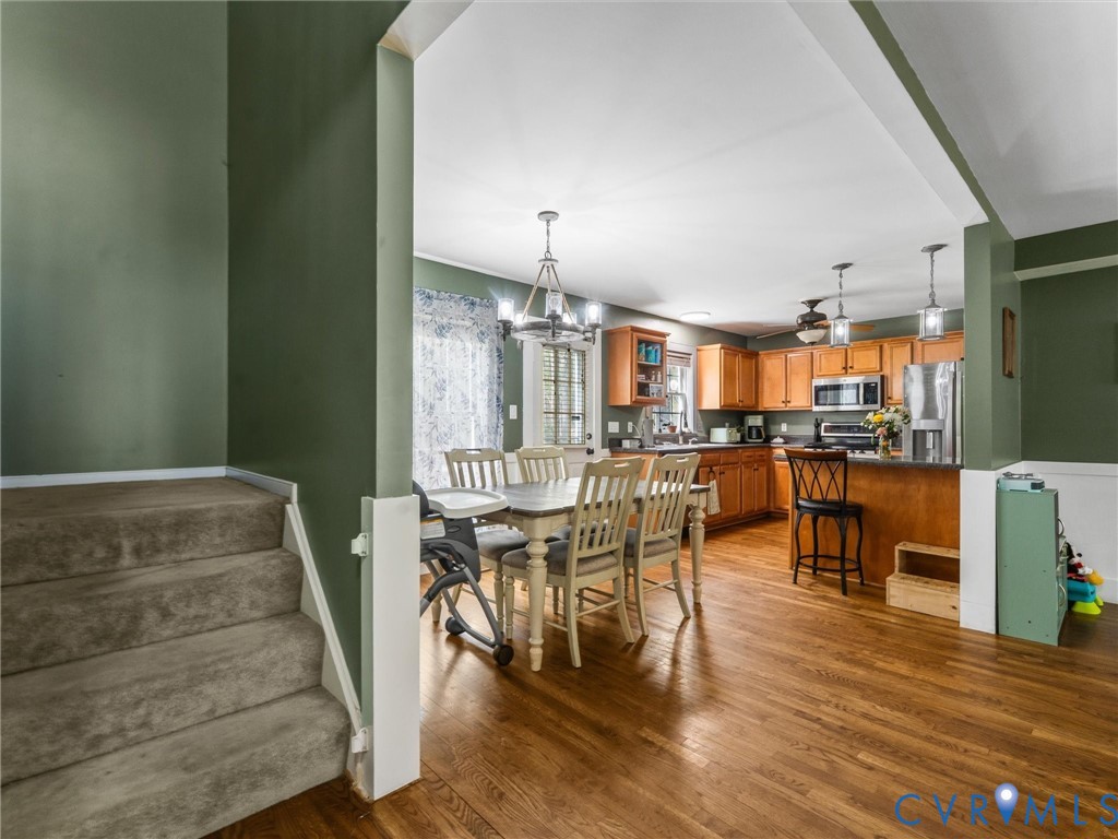12065 Pinhook Road Rockville, VA 23146 - Photo 13 of 67 Gallery Image 13