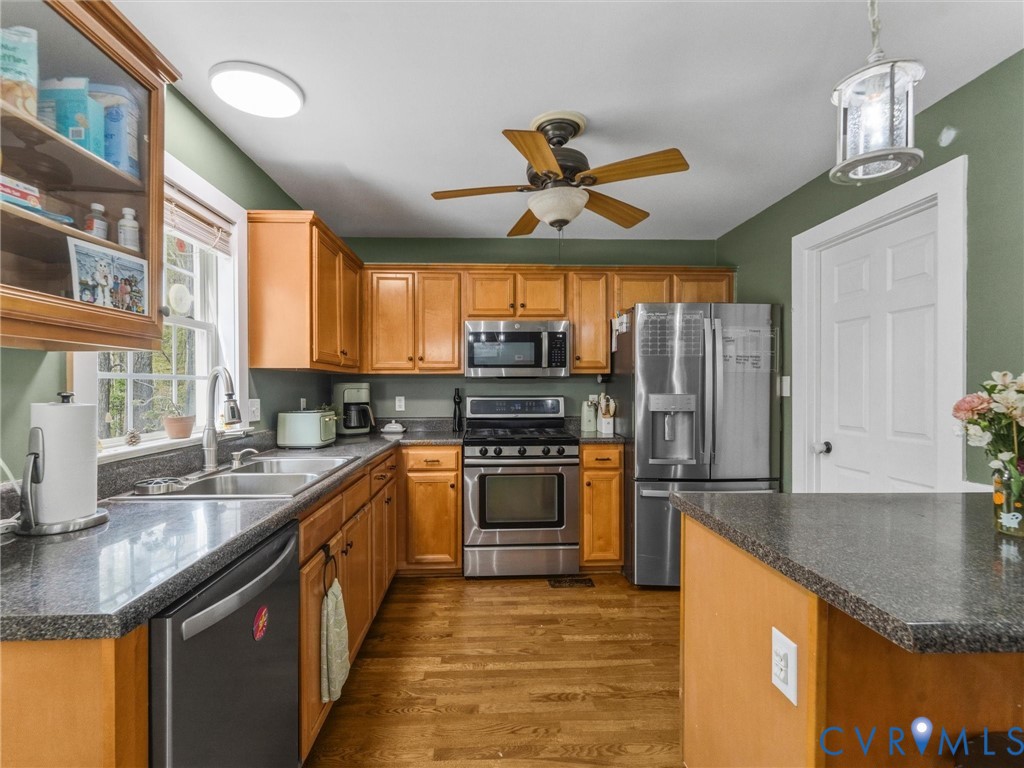 12065 Pinhook Road Rockville, VA 23146 - Photo 16 of 67 Gallery Image 16