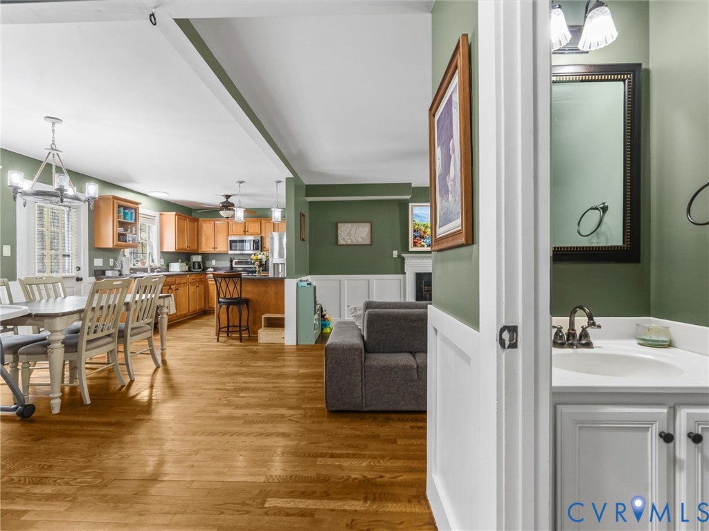 12065 Pinhook Road Rockville, VA 23146 - Photo 20 of 67 Gallery Image 20