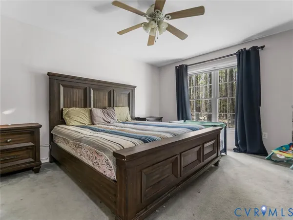 $495,000 | 12065 Pinhook Road, Rockville, VA 23146