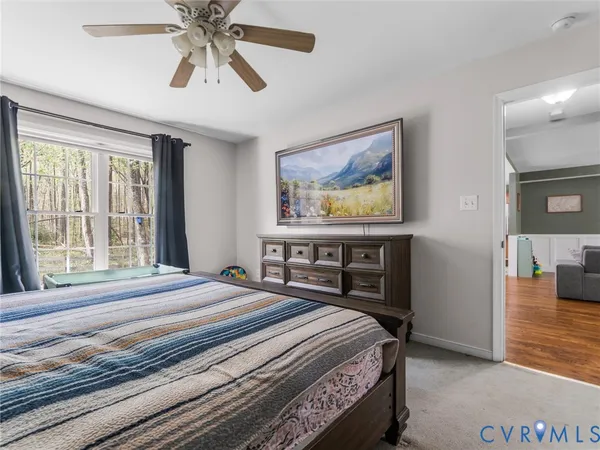 $495,000 | 12065 Pinhook Road, Rockville, VA 23146