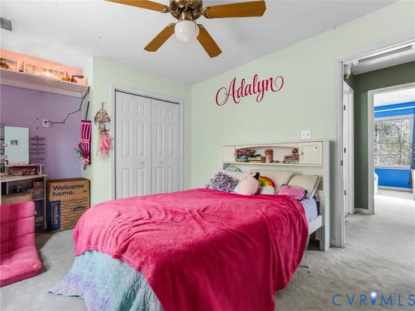 $495,000 | 12065 Pinhook Road, Rockville, VA 23146