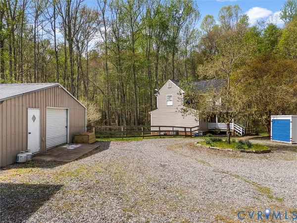 $495,000 | 12065 Pinhook Road, Rockville, VA 23146
