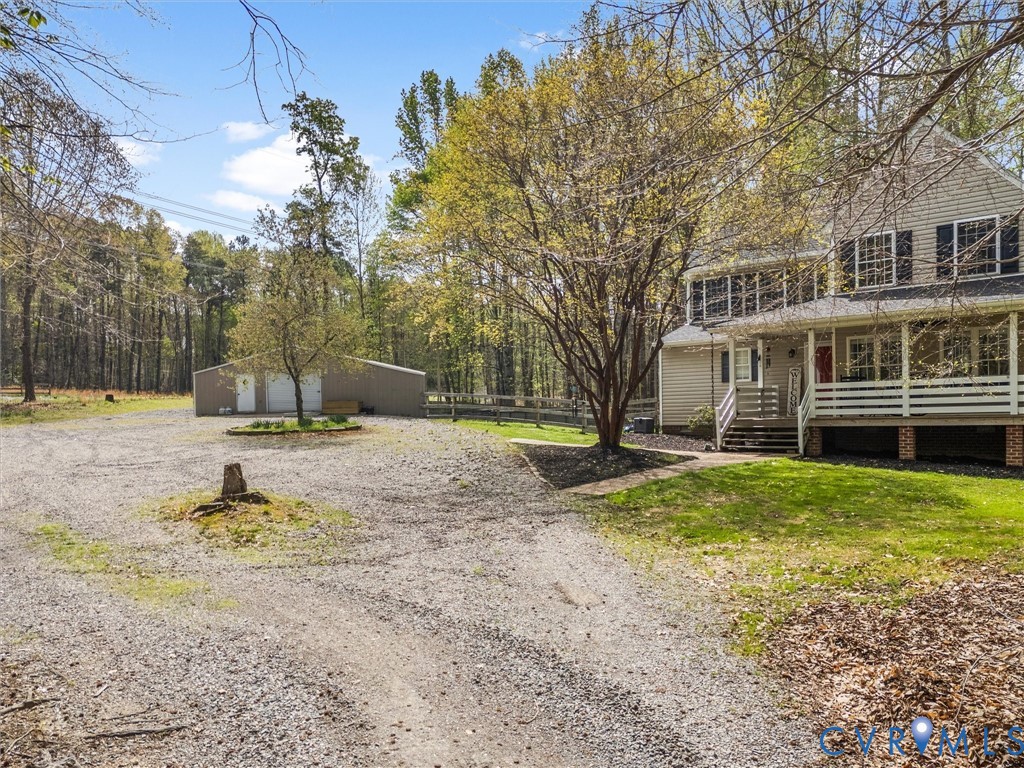 12065 Pinhook Road Rockville, VA 23146 - Photo 52 of 67 Gallery Image 52