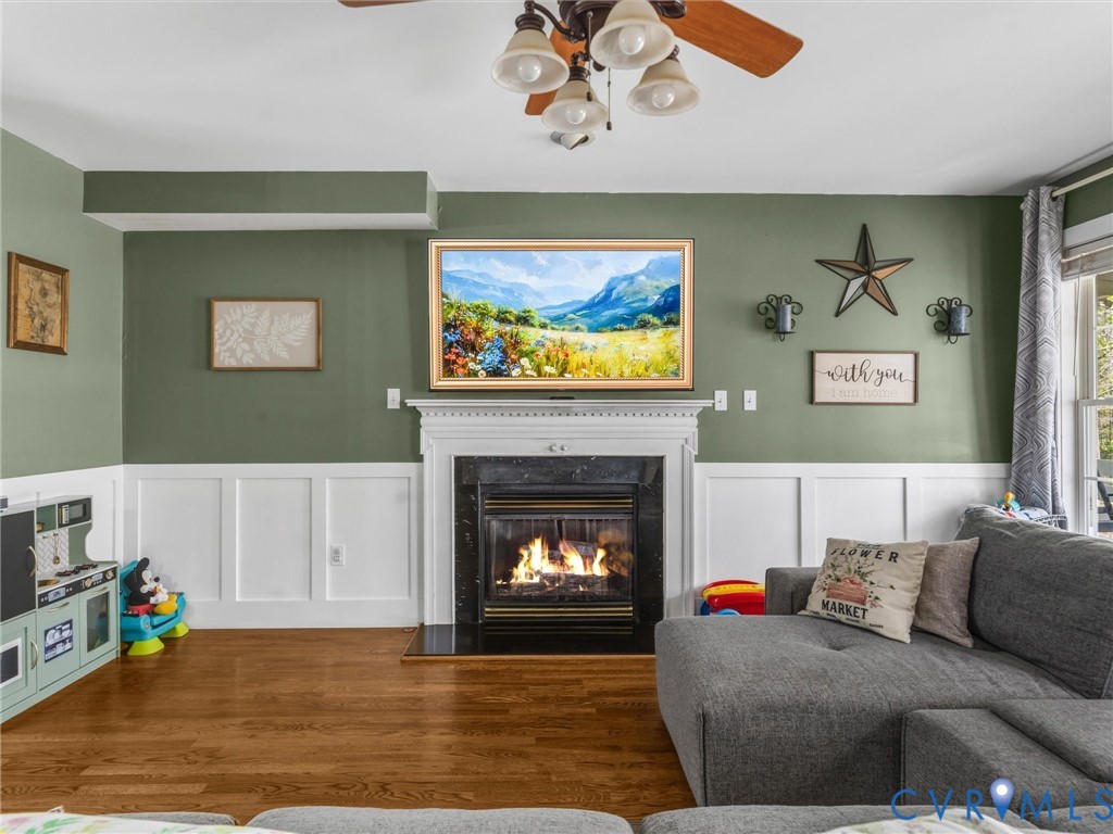 12065 Pinhook Road Rockville, VA 23146 - Photo 8 of 67 Gallery Image 8