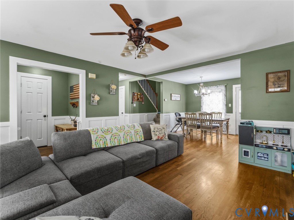 12065 Pinhook Road Rockville, VA 23146 - Photo 9 of 67 Gallery Image 9