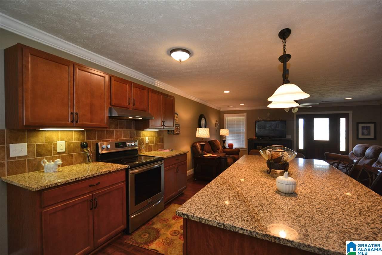 40 County Road 797 Clanton, AL 35045 - Photo 12 of 34