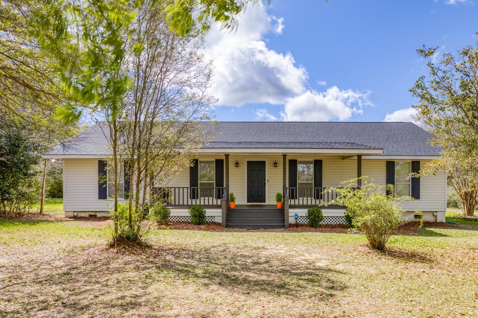 24228 Gean Road Summerdale, AL 36580 - Photo 2 of 45