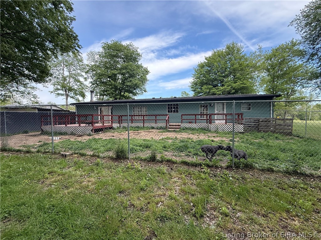 2718 North Bethlehem Road Austin, IN 47102 - Photo 12 of 17