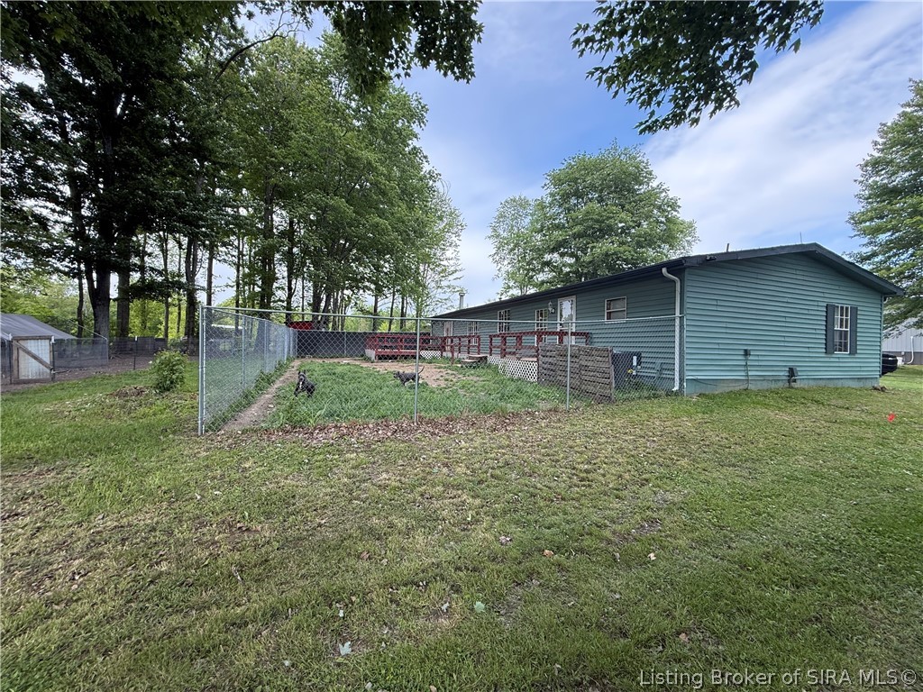 2718 North Bethlehem Road Austin, IN 47102 - Photo 10 of 17