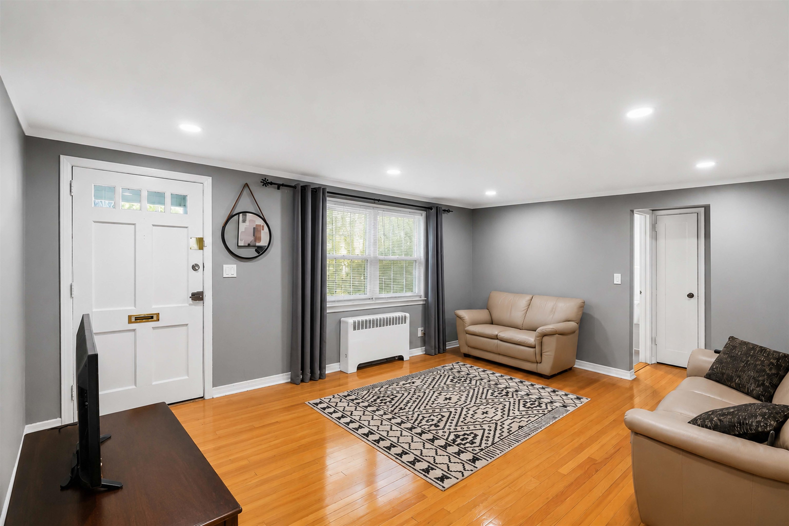 57 Clark Court, Unit 65 Rutherford, NJ 07070 - Photo 2 of 6