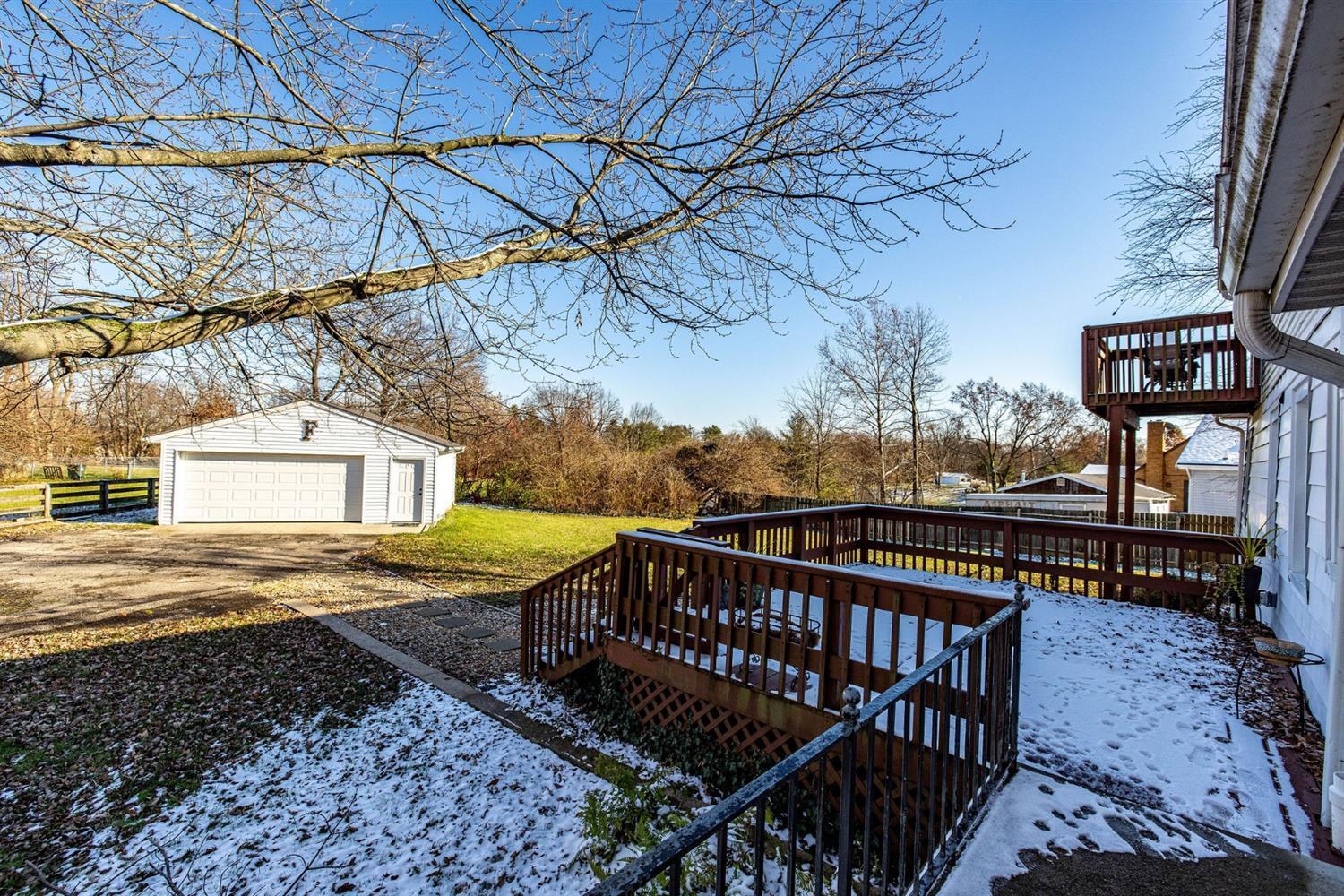 4030 Ebenezer Road Cincinnati, OH 45248 - Photo 38 of 43