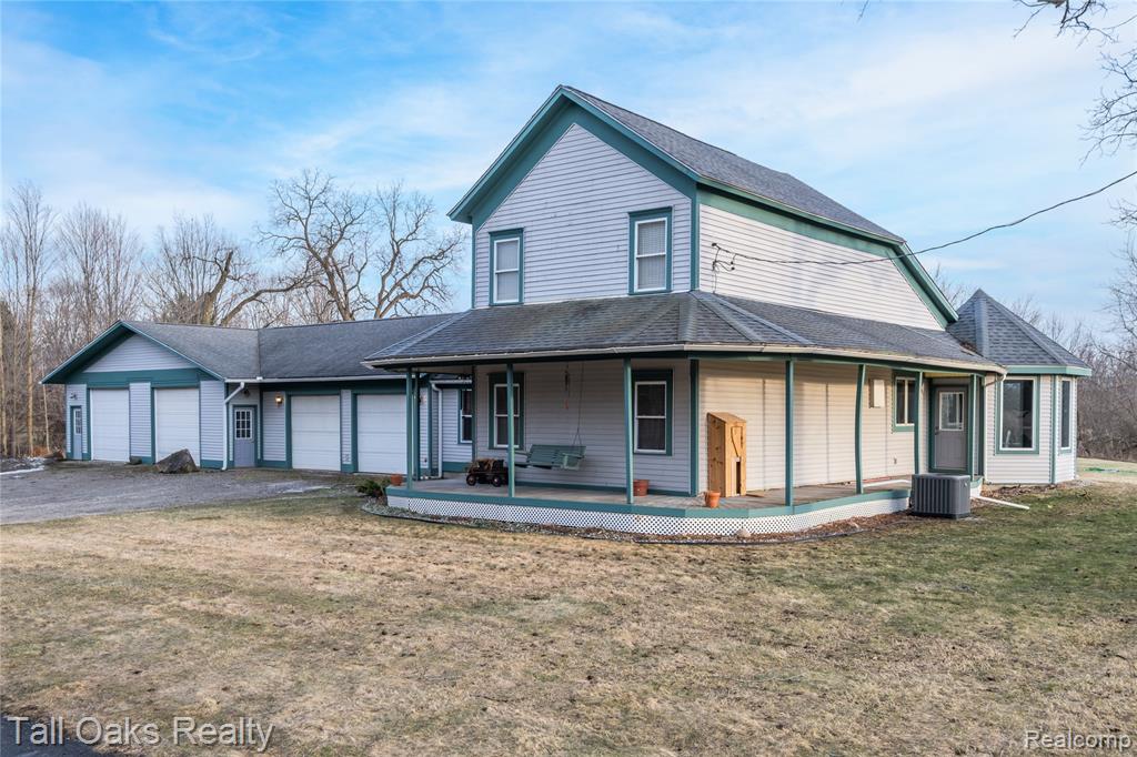 9198 Hegel Road Goodrich, MI 48438 - Photo 3 of 47 Gallery Image 3
