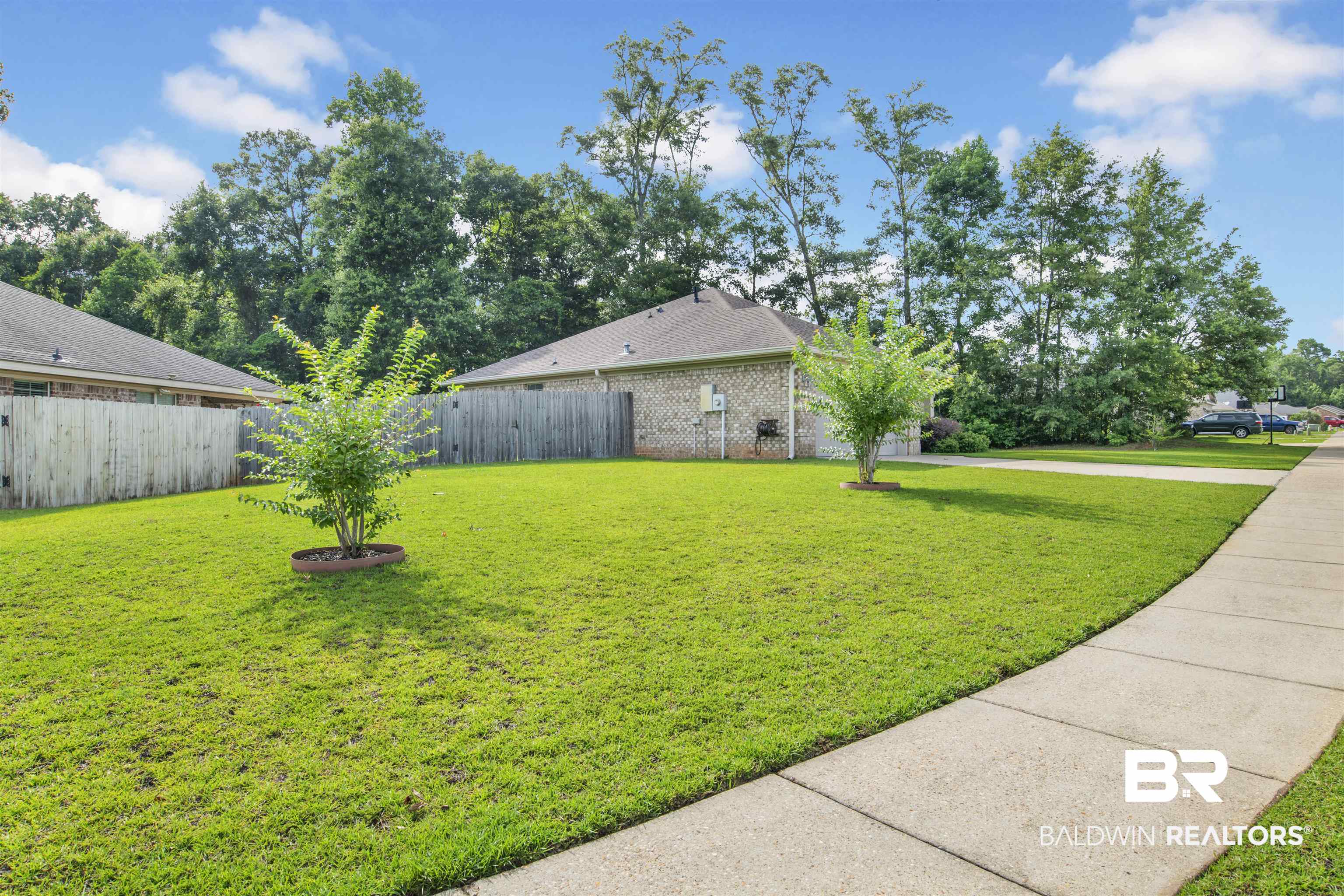 970 Tudor Lane Mobile, AL 36695 - Photo 24 of 25