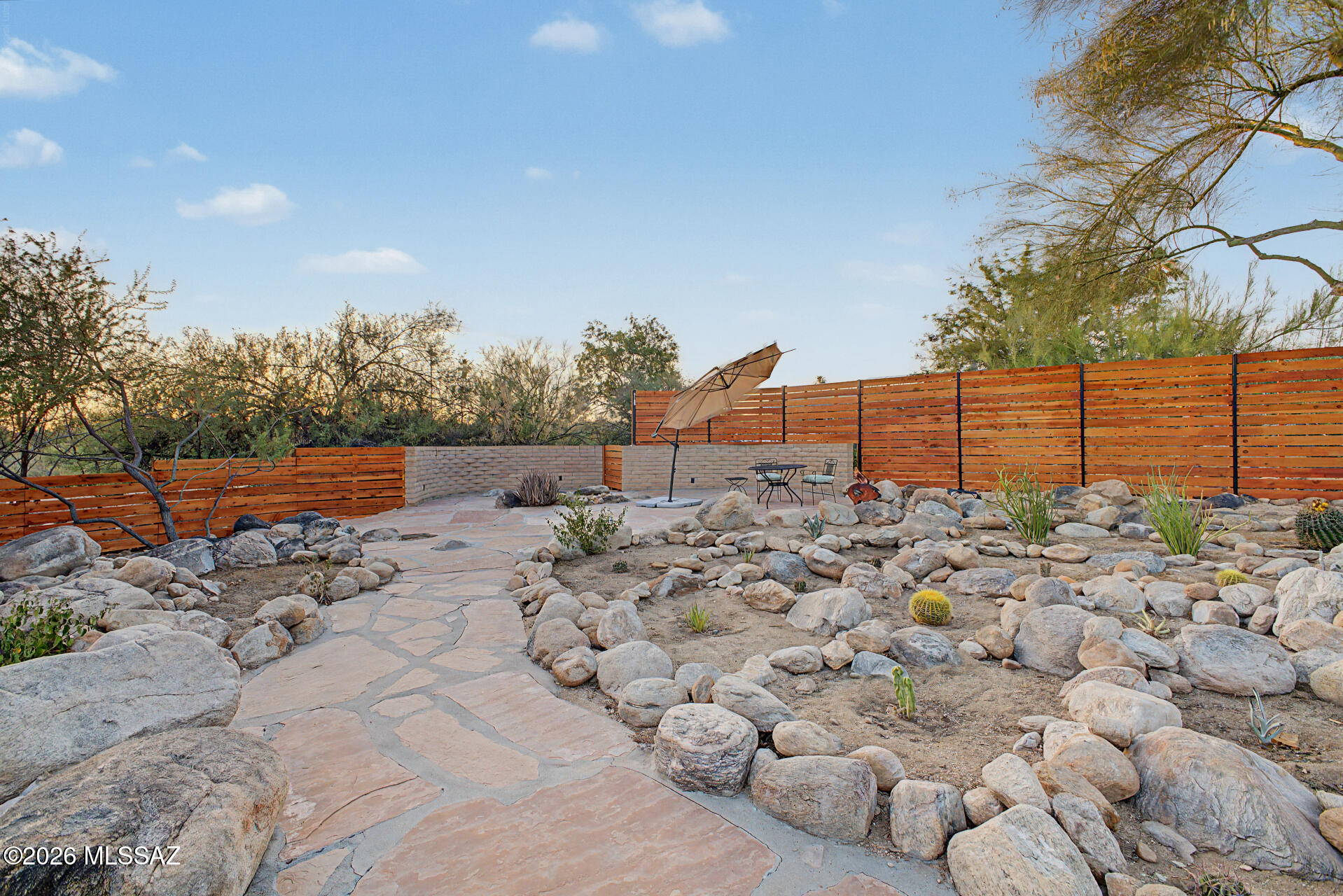333 East Florence Road Tucson, AZ 85704 - Photo 46 of 49 NEW FENCING